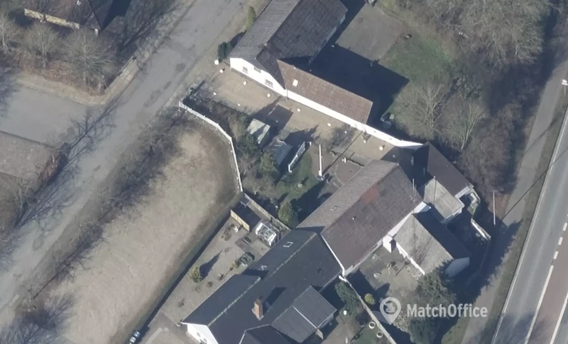 Bolig Borgergade 8 6600 Vejen