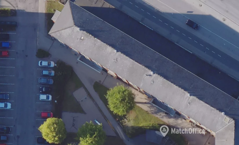 82 m² Shop for rent in Ballerup, Baltorpvej 7 (2750) - 4 | MatchOffice