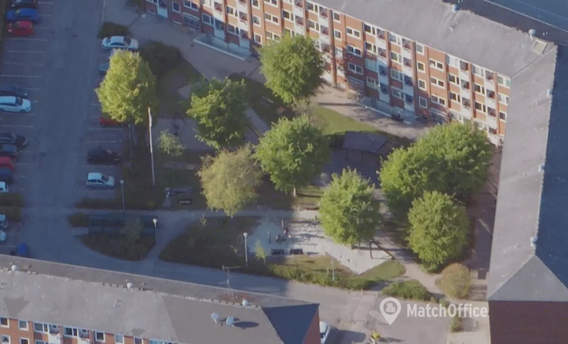 82 m² Shop for rent in Ballerup, Baltorpvej 7 (2750) - 0 | MatchOffice.com