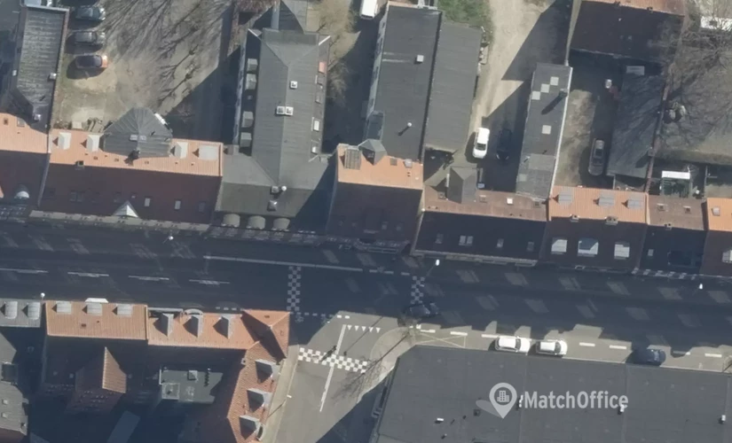 95 m² Commercial shop for rent in Horsens, Amaliegade 2 (8700) - 4 | MatchOffice