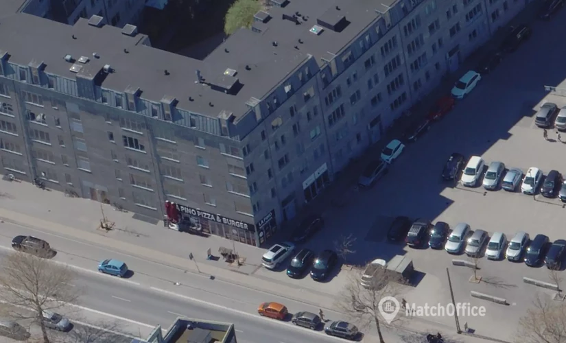 Butik til leje på Karin Nellemoses Vej 10, 2500 Valby - 78 m² | Foto 0 - Lokalebasen.dk