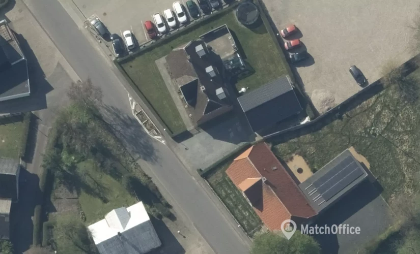 Butik til leje på Kliplev Hovedgade 6, 6200 Aabenraa - 97 m² | Foto 4 - Lokalebasen