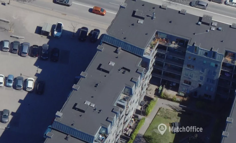 Butik til leje på Karin Nellemoses Vej 10, 2500 Valby - 78 m² | Foto 3 - Lokalebasen