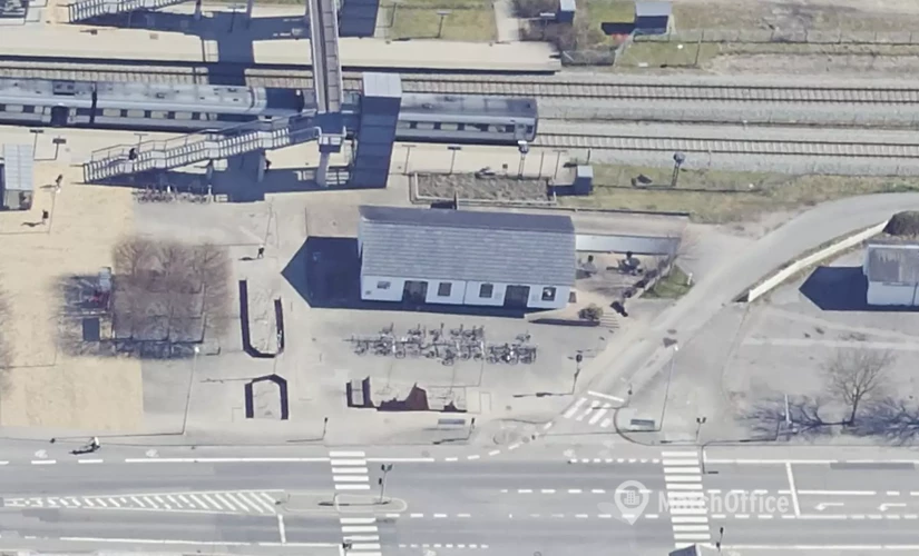 86 m² Shop for rent in Svenstrup J, Hobrovej 771 (9230) - 3 | MatchOffice.com