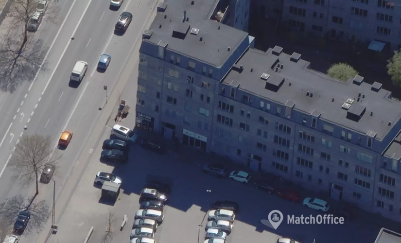 78 m² Store for rent in Valby, Karin Nellemoses Vej 10 (2500) - 1 | MatchOffice.com