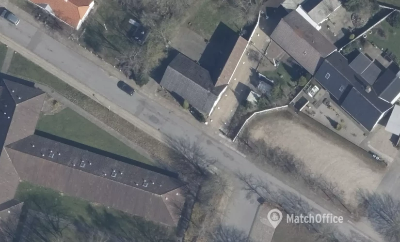 Bolig Borgergade 8 6600 Vejen