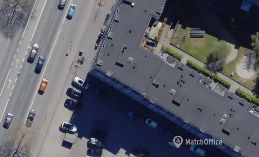 78 m² Shop for rent in Valby, Karin Nellemoses Vej 10 (2500) - 4 | MatchOffice