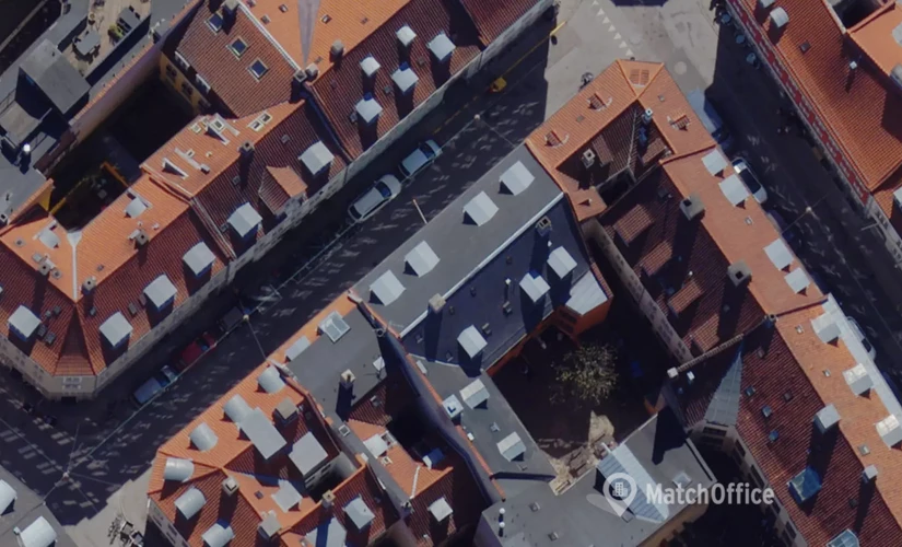 Kontor til leje på Brolæggerstræde 6, 1211 København K - 86 m² | Foto 4 - Lokalebasen