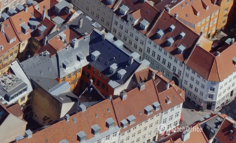 Kontor til leje på Brolæggerstræde 6, 1211 København K - 86 m² | Foto 3 - Lokalebasen