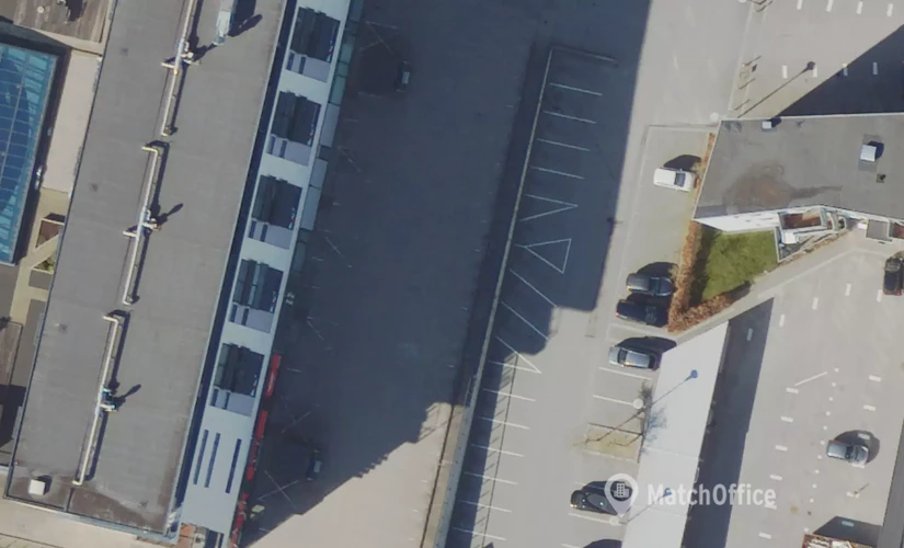 Office Dalgas Plads 7A 7400 Herning