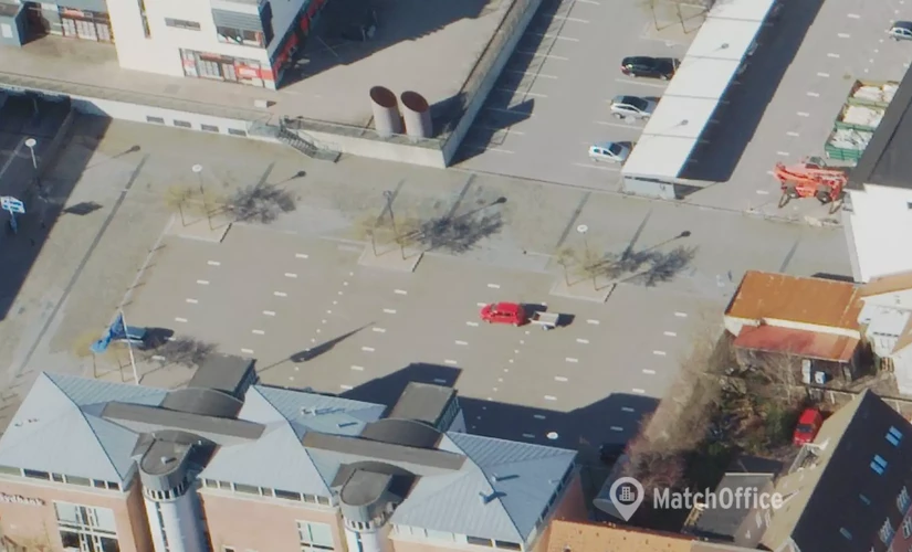 Office Dalgas Plads 7A 7400 Herning