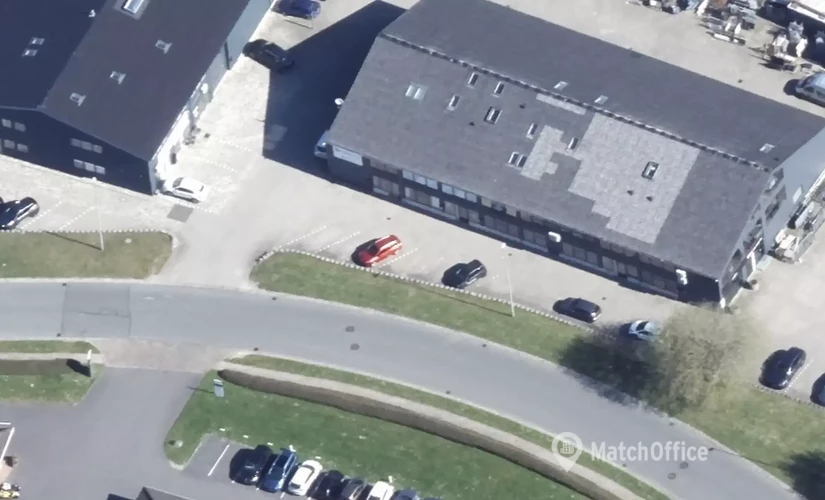 Office Blækhatten 33B 5220 Odense SO