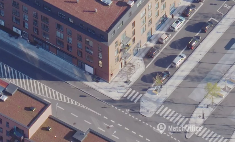 Butik til leje på Banegårdspladsen 6, 2750 Ballerup - 92 m² | Foto 0 - Lokalebasen