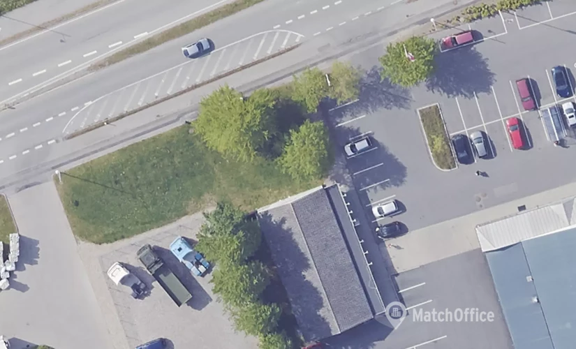 Butik til leje på Ringstedvej 39, 4180 Sorø - 97 m² | Foto 4 - Lokalebasen