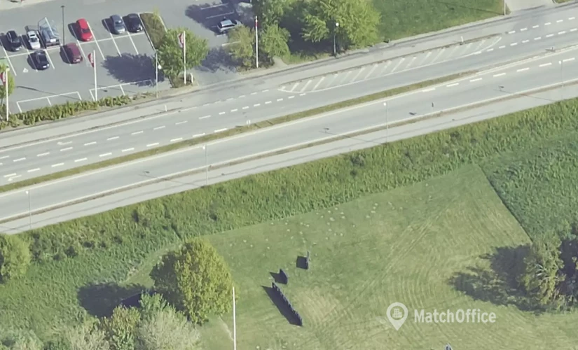 Butik til leje på Ringstedvej 39, 4180 Sorø - 97 m² | Foto 0 - Lokalebasen