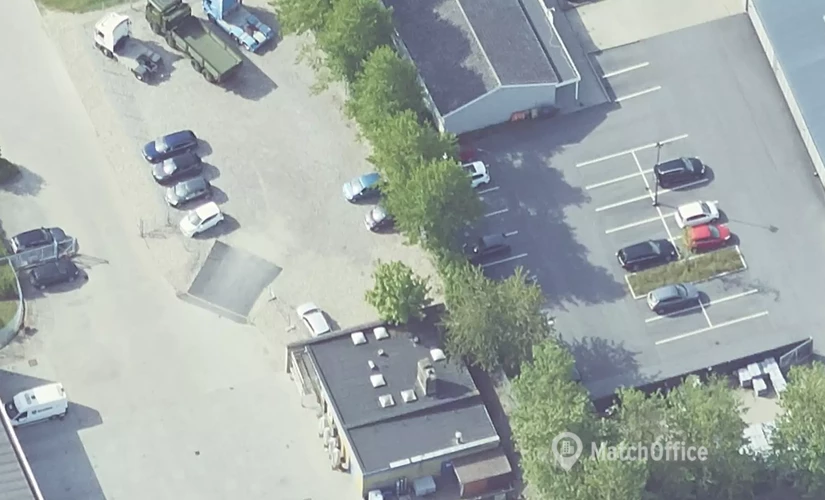 Butik til leje på Ringstedvej 39, 4180 Sorø - 97 m² | Foto 1 - Lokalebasen