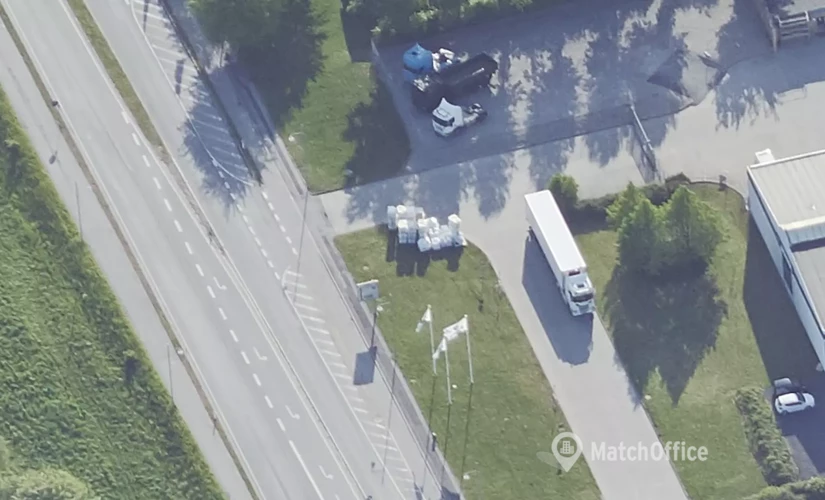 Butik til leje på Ringstedvej 39, 4180 Sorø - 97 m² | Foto 2 - Lokalebasen.dk