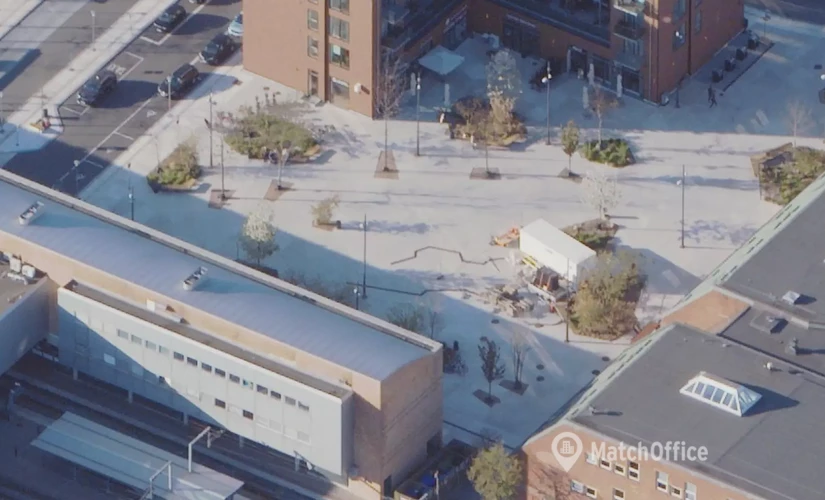 Butik til leje på Banegårdspladsen 6, 2750 Ballerup - 92 m² | Foto 0 - Lokalebasen.dk