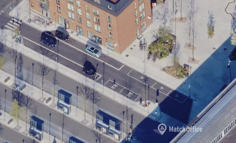 Butik til leje på Banegårdspladsen 6, 2750 Ballerup - 92 m² | Foto 3 - Lokalebasen.dk