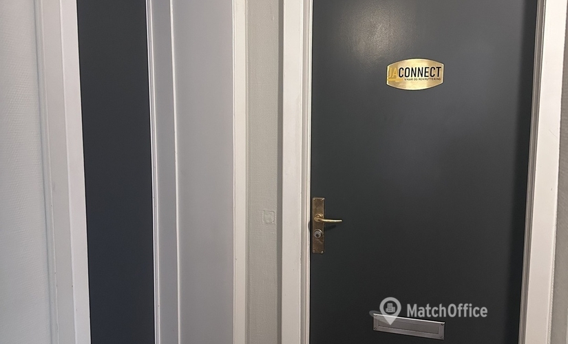 Office Bredgade 50 7400 Herning