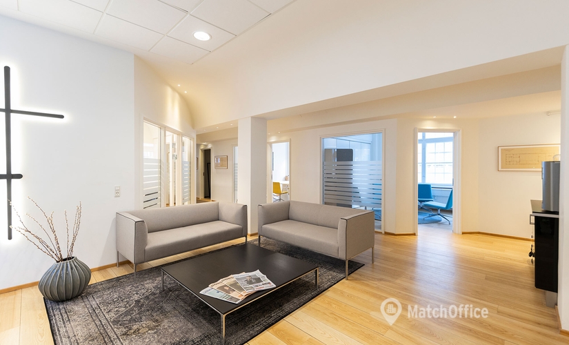 Kontor til leje på Sjæleboderne 2, 1122 København K - 371 m² | Foto 4 - Lokalebasen