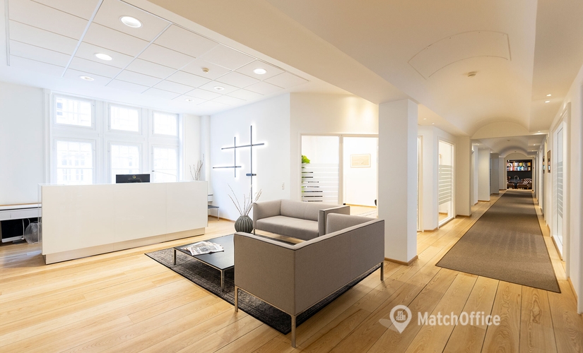 Kontor til leje på Sjæleboderne 2, 1122 København K - 371 m² | Foto 1 - Lokalebasen