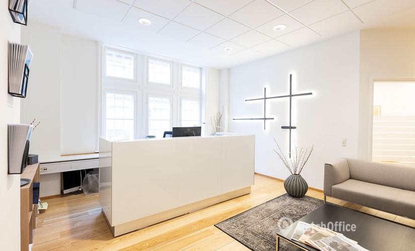 Office Sjæleboderne 2 1122 Copenhagen City Center