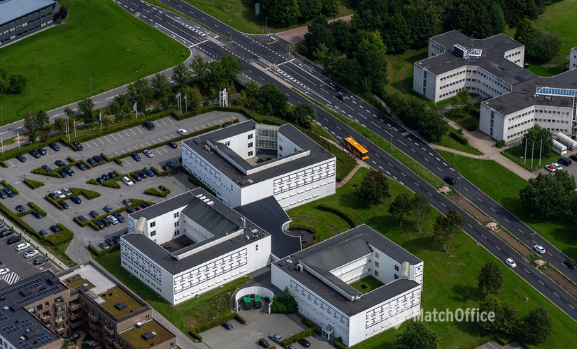 Office Lautruphøj 1-3 2750 Ballerup