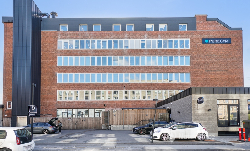 Kontor til leje på Torveporten 2, 2500 Valby - 800 m² | Foto 0 - Lokalebasen.dk