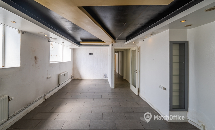 Lager / produktion Lundtoftegade 82 2200 København N