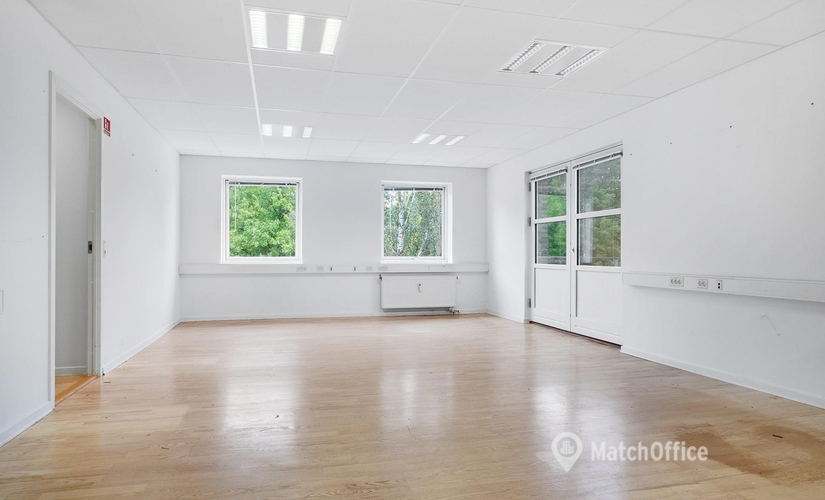 Kontor til leje på Vadstrupvej 61, 2880 Bagsværd - 195 m² | Foto 4 - Lokalebasen.dk