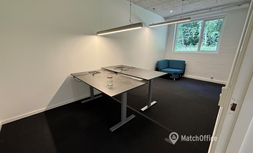 177 m² Warehouse space up for rent in Horsens, Vågøvej 16 (8700) - 4 | MatchOffice