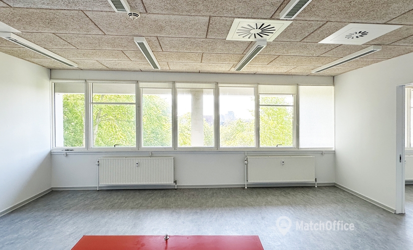 Kontor til leje på Langelandsgade 62, 8000 Aarhus C - 60 m² | Foto 3 - Lokalebasen.dk