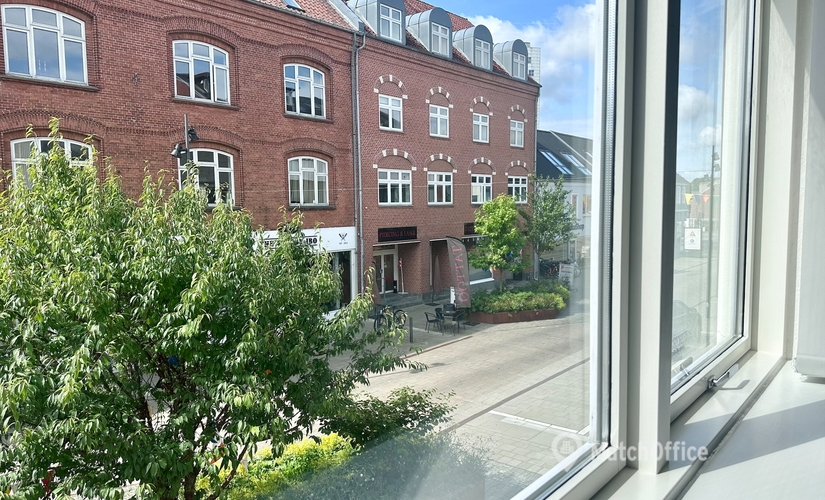 Office Bredgade 50 7400 Herning