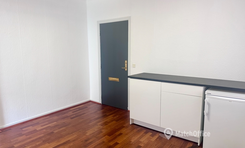 Office Bredgade 50 7400 Herning