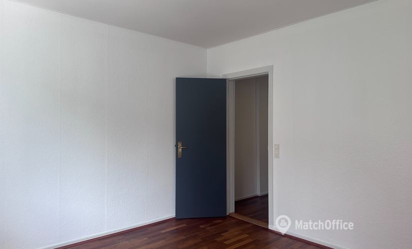 Office Bredgade 50 7400 Herning