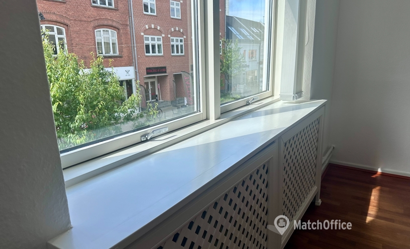 Office Bredgade 50 7400 Herning