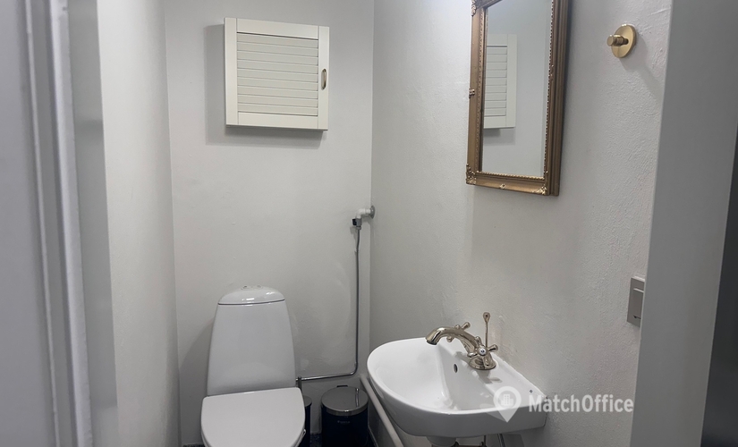 Office Bredgade 50 7400 Herning