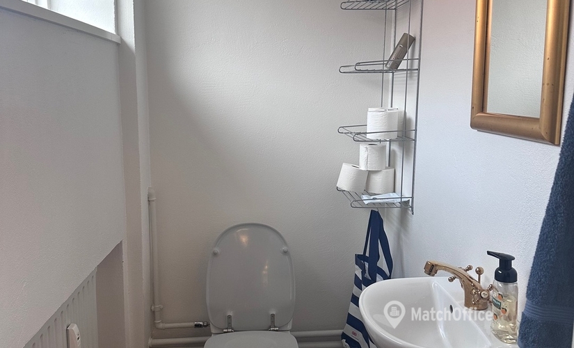 Kontor til leje på Bredgade 50, 7400 Herning - 72 m² | Foto 1 - Lokalebasen.dk