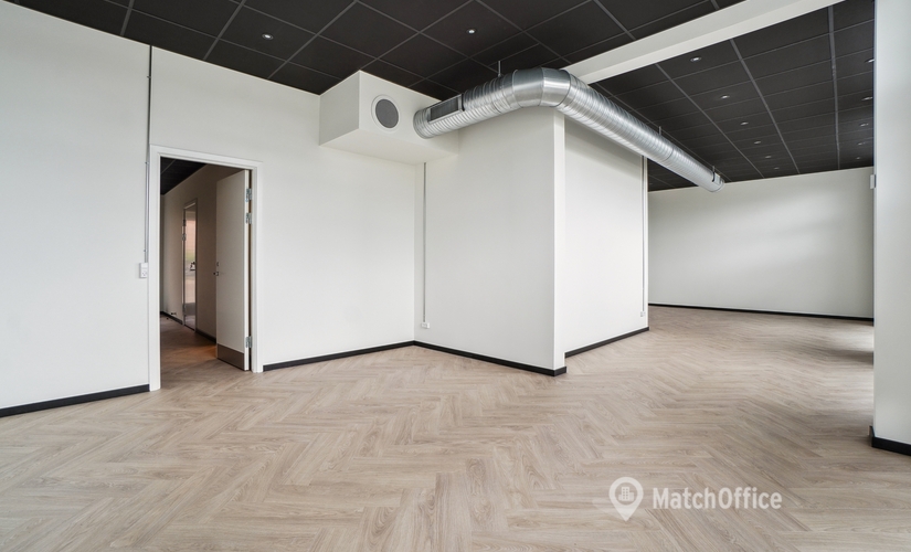 323 m² Shop for rent in Taastrup, Parkstrøget 5 (2630) - 4 | MatchOffice.com