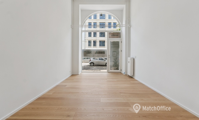 Butik til leje på Frederiksborggade 35, 1360 København K - 86 m² | Foto 0 - Lokalebasen.dk