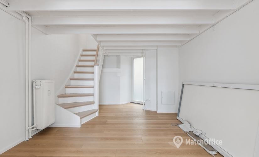 Butik til leje på Frederiksborggade 35, 1360 København K - 86 m² | Foto 3 - Lokalebasen