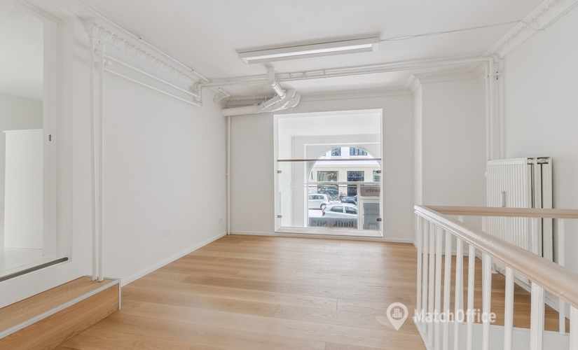 86 m² Commercial shop for rent in Copenhagen City Center, Frederiksborggade 35 (1360) - 4 | MatchOffice.com