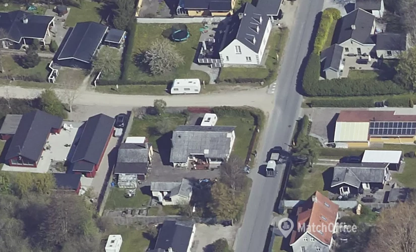 Bolig Drøsselbjergvej 56 4200 Slagelse