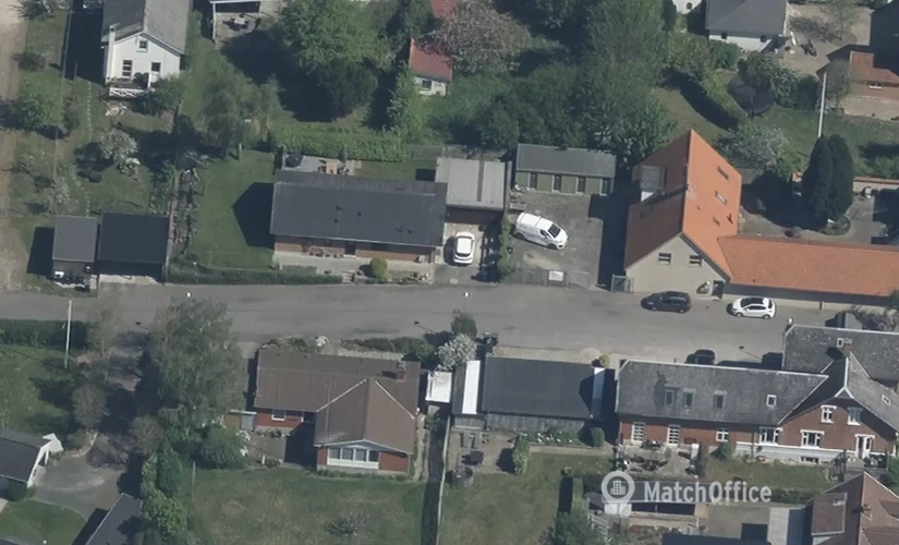 Grund Sofievej 3 4340 Tølløse