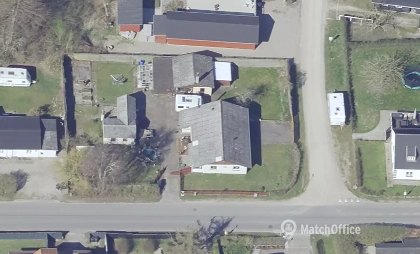 Bolig Drøsselbjergvej 56 4200 Slagelse