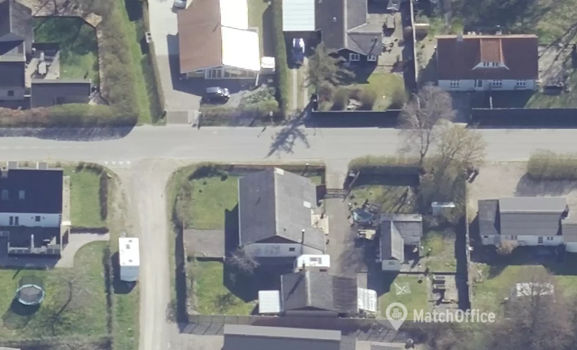 Bolig Drøsselbjergvej 56 4200 Slagelse