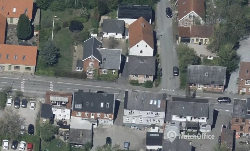 Grund Sofievej 3 4340 Tølløse