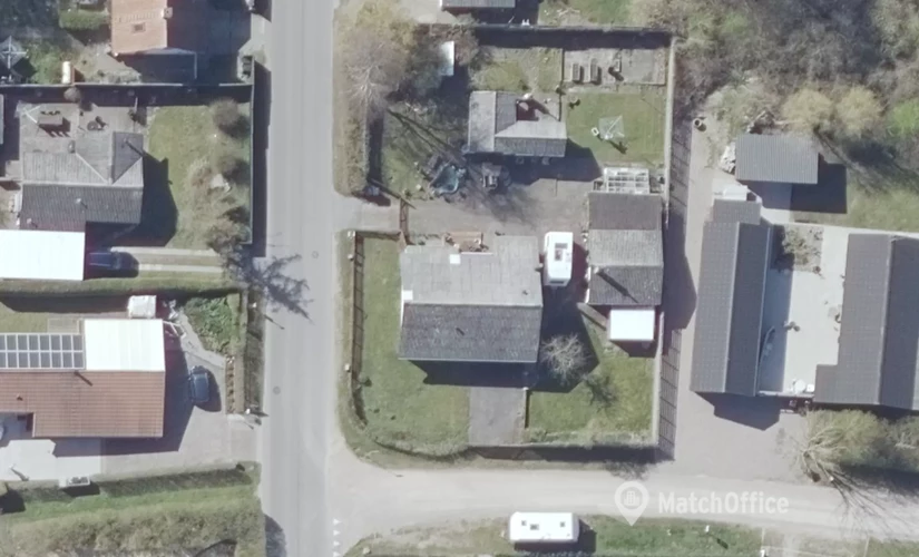 Bolig Drøsselbjergvej 56 4200 Slagelse