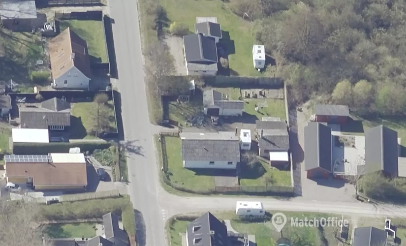 Bolig Drøsselbjergvej 56 4200 Slagelse